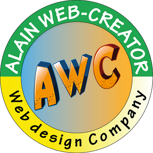 Alain Web-creator