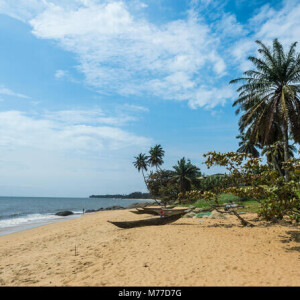 Terrains titre a vendre a kribi