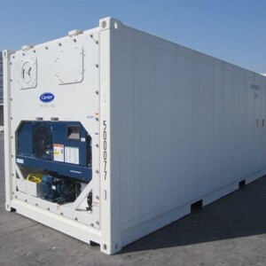 Container Reefer a vendre