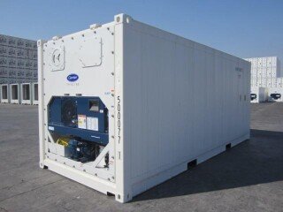 container-reefer-a-vendre