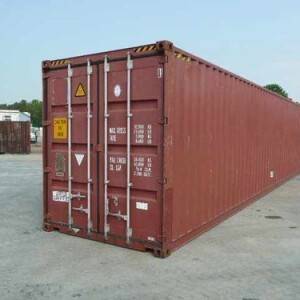 Container pas cher