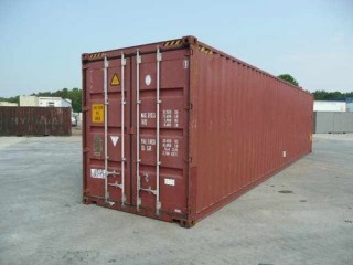 Container pas cher