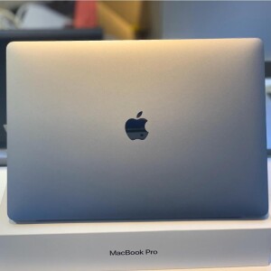 Macbook Pro 2019 15 pouces